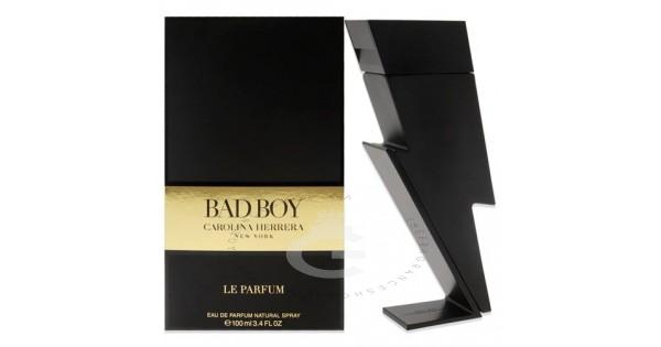 Carolina Herrera Bad Boy Le Parfum EDP For Him 100ml 3.4oz